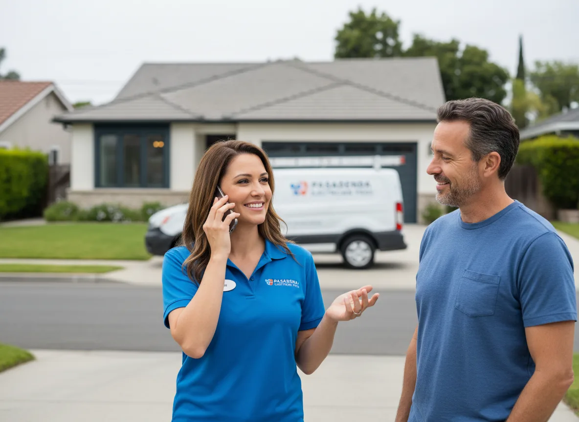 Electrician Woodville, MS FAQs